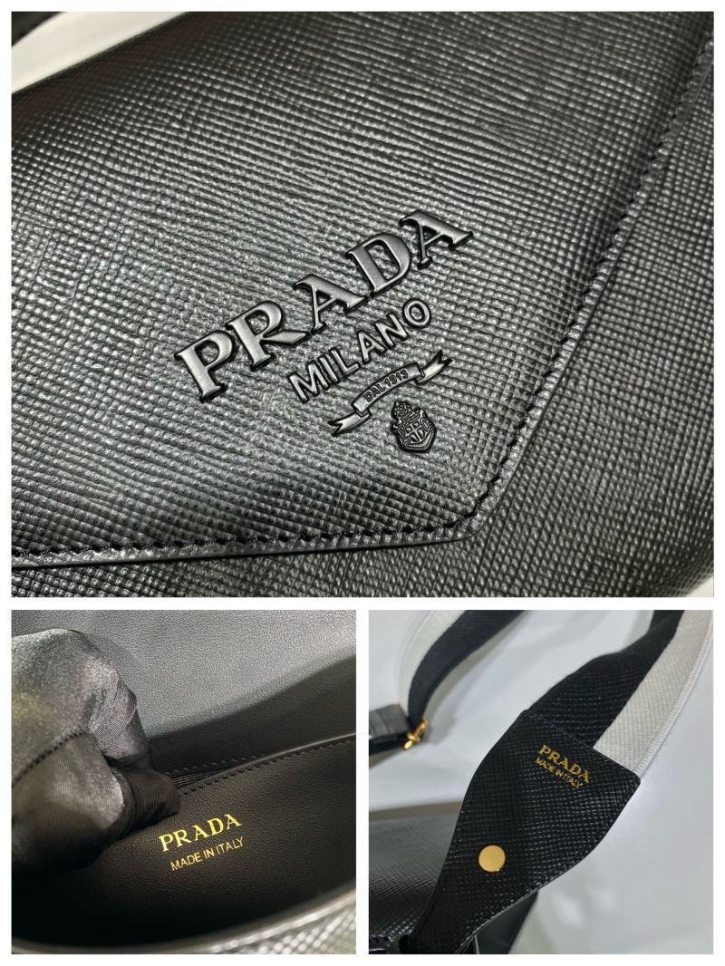 Pra*a satchel bags